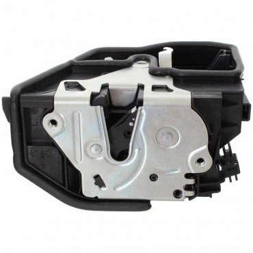 Serrure de Porte Avant Gauche Pour Bmw Série 1 E81 2 F22 3 E90 4 F32 7229457