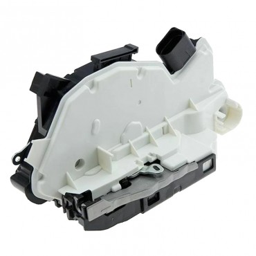 Serrure de Porte Avant Gauche Pour Seat Mii Skoda Citigo Vw Up! 1S1837015C