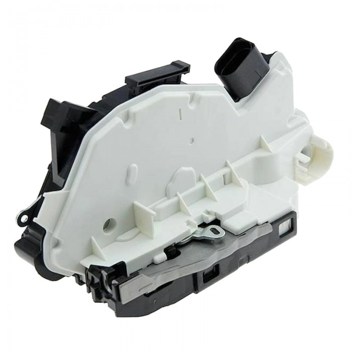 Serrure de Porte Avant Gauche Pour Seat Mii Skoda Citigo Vw Up! 1S1837015C