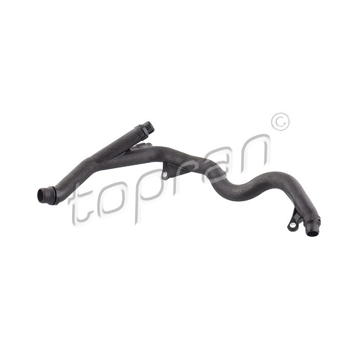 Tuyau d'Eau Durite Pour Bmw Série 1 E87 3 E46 5 E60 6 E63 E64 11537802632