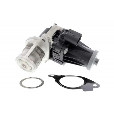 Vanne EGR Pour Alfa Romeo Mito Citroën Nemo Lancia Musa Opel Astra J 851176