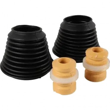 Butée élastique Suspension Pour Audi 100 200 A6 431412175D 443412131BS1