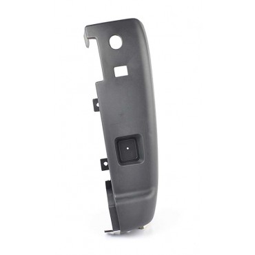 Cache Pare Choc Arrière Droit Pour Citroën Jumper II Fiat Ducato 1617416780