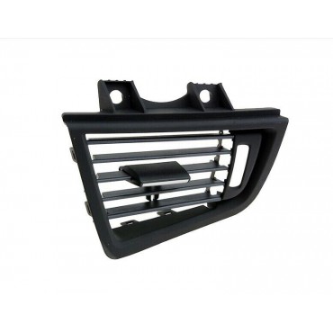 Grille aération ventilation...