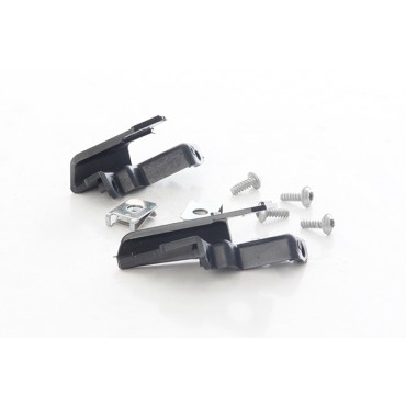 Clips Fixation Phare Avant Gauche Pour Vw Polo V 2009-2017 6R0998226 6C0998226