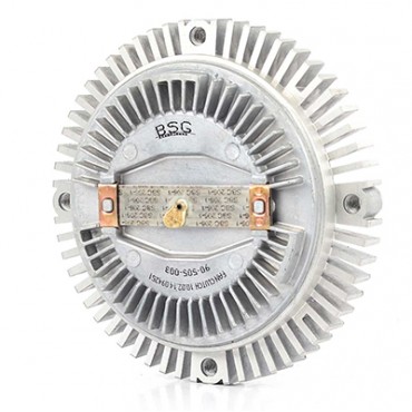 Embrayage Ventilateur Pour Audi 100 A6 4A0121350B 4A0121350