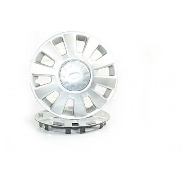 Enjoliveur de Roue Pour Ford Transit 2001-2006 YC151130DA/TK