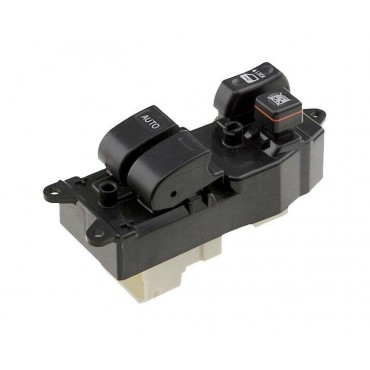 Bouton Commande Lève Vitre...