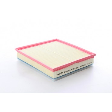 Filtre à Air Pour Nissan Primastar Opel Vivaro A Renault Trafic II 1654600QAF