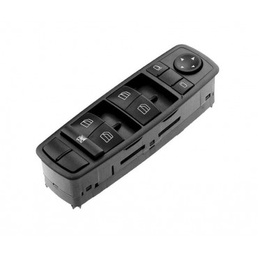 Bouton Commande Lève Vitre...