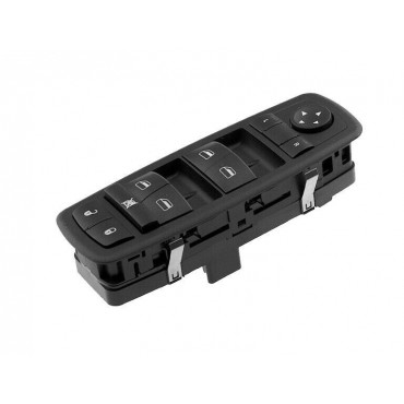 Bouton Commande Lève Vitre...