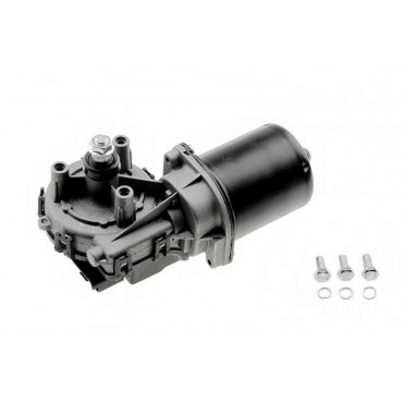 Moteur d'essuie glace Avant...