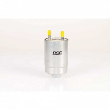 Filtre à Carburant Pour Renault Fluence Megane III Scénic III 164009384R