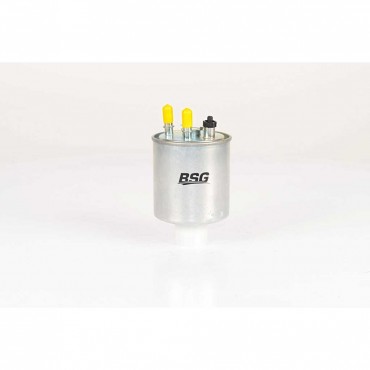 Filtre à Carburant Pour Renault Kangoo II Laguna III Twingo II 8660003046