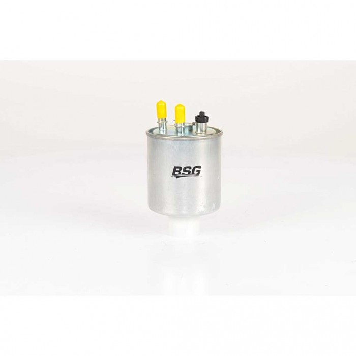 Filtre à Carburant Pour Renault Kangoo II Laguna III Twingo II 8660003046