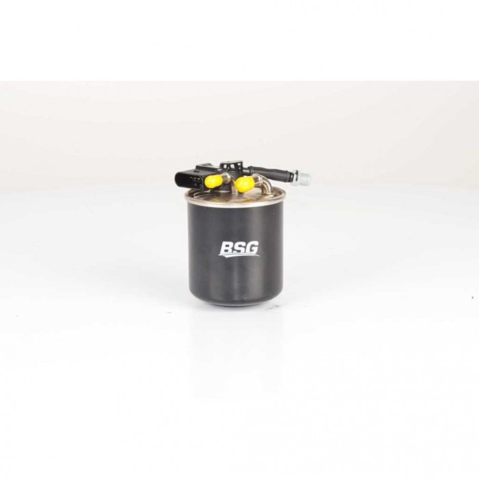 Filtre à Carburant Pour Mercedes Classe C E Glk M S Cls Glc Gle Slc 16400HG00A