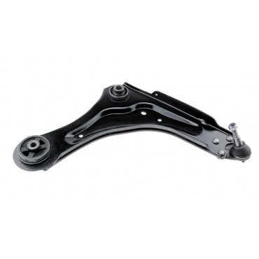 BRAS DE SUSPENSION AVANT...