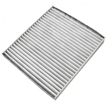 Filtre Habitacle Pour Audi A1 Seat Arona Ibiza V Skoda Fabia IV 2Q0819644