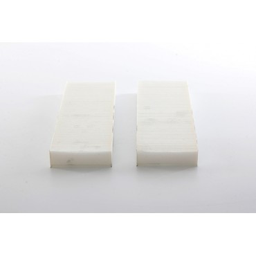 Filtre Habitacle Pour Audi A6 R8 Vw Xl1 4F0819439 4F0898438 4F0819438