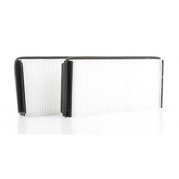 Filtre Habitacle Pour Mercedes Classe E S W210 S210 A2108300018 2108301018