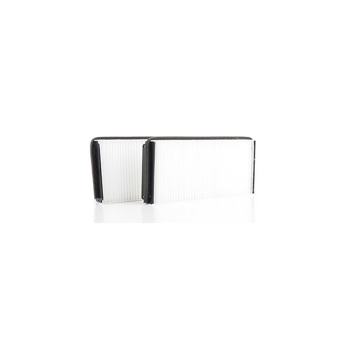 Filtre Habitacle Pour Mercedes Classe E S W210 S210 A2108300018 2108301018