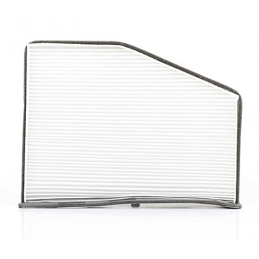 Filtre Habitacle Pour Audi A3 Q3 Seat Alhambra Altea Xl Leon Toledo 1K0819644