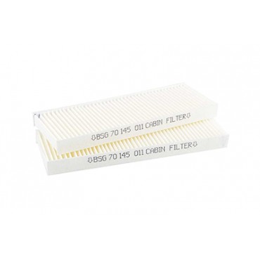 Filtre Habitacle Pour Citroën C-Elysee Peugeot 301 9678792080 1640604380