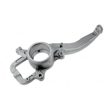 Fusée d'essieu Avant Gauche...