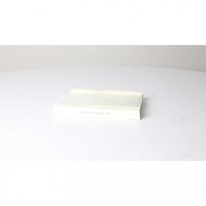 Filtre Habitacle Pour Fiat Doblo Idea Lancia Musa Ypsilon 46722862 46770834