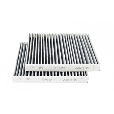 Filtre Habitacle à Charbon Pour Bmw Série 5 F10 F07 6 F12 7 F01 F02 64119272642