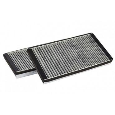 Filtre Habitacle à Charbon Pour Bmw Série 5 E60 E61 6 E63 E64 64319174371