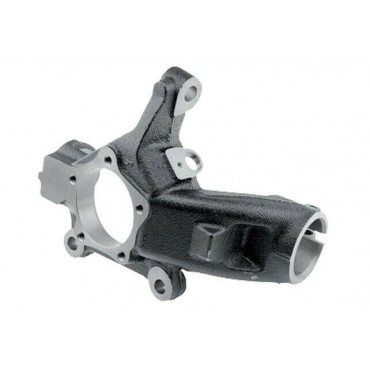 Fusée d'essieu Avant Gauche...