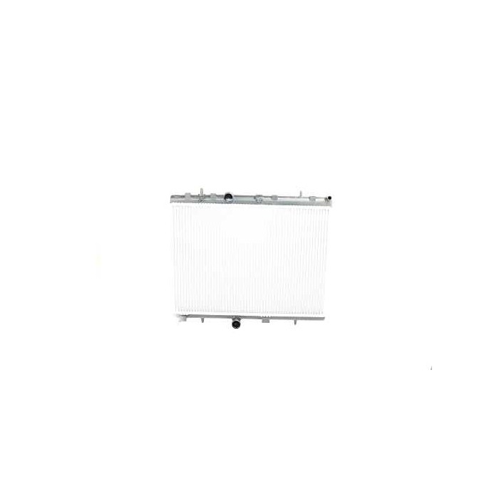 Radiateur d'Eau Pour Citroën C-Elysee C2 C3 I C4 I C5 Ds3 Peugeot 1007 1330P8