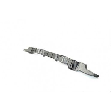 Renfort de Pare Choc Arrière Pour Nemo Fiat Fiorino Peugeot Bipper 7416J7