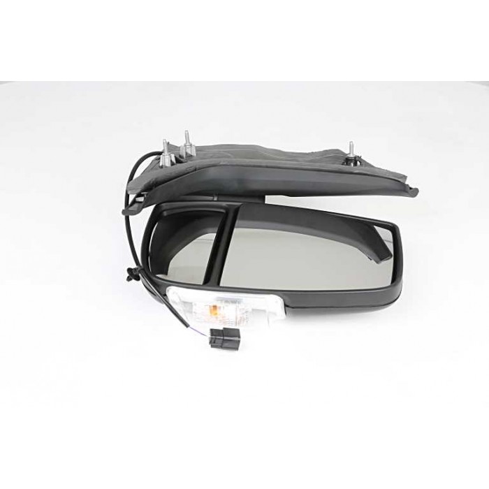 Rétroviseur Droit Pour Ford Transit 2013-2024 1823808 1911123 BK3117682AH5JA6