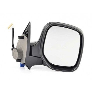 Rétroviseur Droit Pour Citroën Berlingo First Peugeot Partner 8148PL