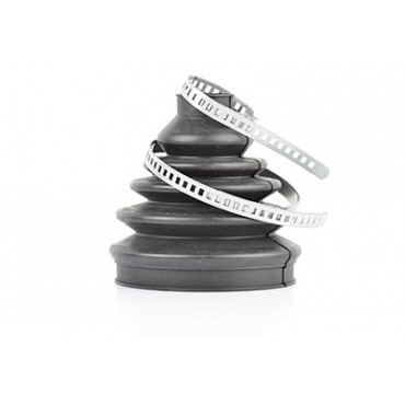 Soufflet de Cardan Pour Audi A3 A4 Q2 Q3 Q7 Tt Porsche Cayenne 1K0498203DSK