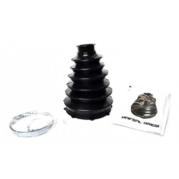 Soufflet de Cardan Pour Ford Transit 2000-2006 3C114A084AA 3C114A084BC