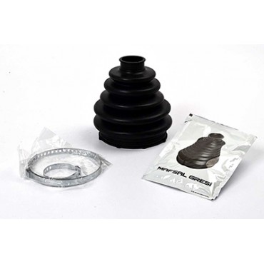 Soufflet de Cardan Pour Ford C-Max II C-Max Focus II III 1359667 3M514A084BA