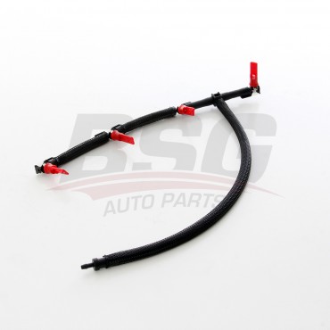 Tuyau de Carburant Pour Audi A4 A5 A6 Q5 Seat Exeo 2.0 TDI 03L130235AE