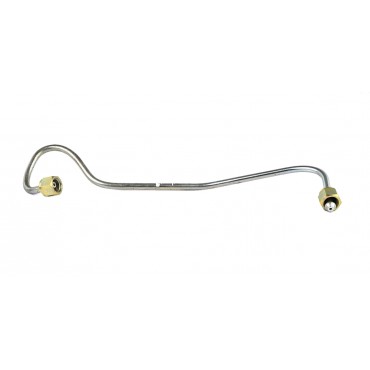 Tuyau de Carburant Pour Ford Transit Porsche Turbo 2.5 TD 97VB 9C993