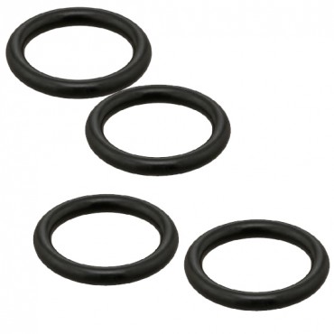 x4 Joint d'Admission Pour Citroën C1 C2 C3 I II Nemo Xsara Ford Fiesta 1148106