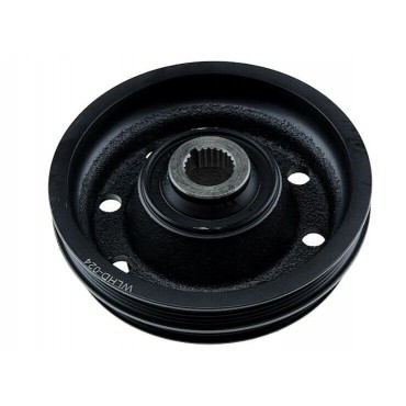 POULIE DAMPER HONDA CIVIC...