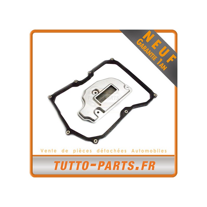 Filtre Boite Auto Seat Leon Toledo VW Golf Jetta Passat 09G325429A