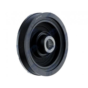 POULIE DAMPER HONDA CIVIC...