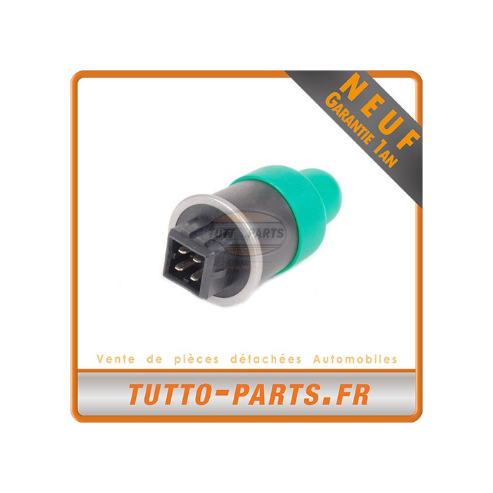 Pressostat Audi A3 Seat Ibiza Cordoba Alhambra