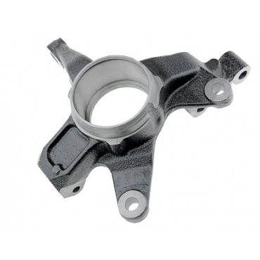 Fusée d'essieu Avant DROIT...