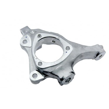 Fusée d'essieu Avant Gauche...