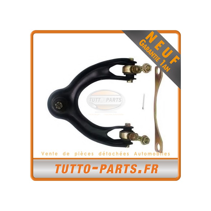 Bras de Suspension Avant Droit Honda Rover