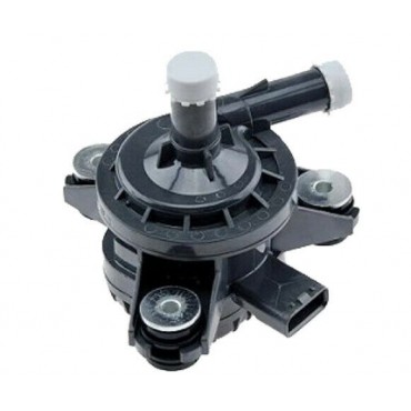 POMPE A EAU ADDITIONNELLE...